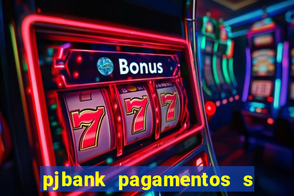 pjbank pagamentos s a 1